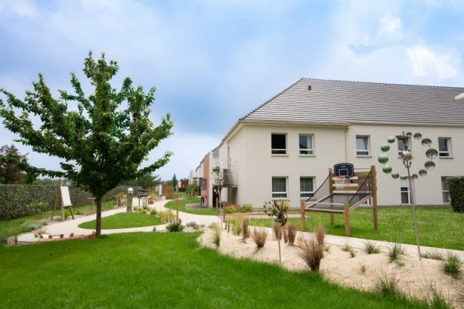 Le Clos de Beauvaisis