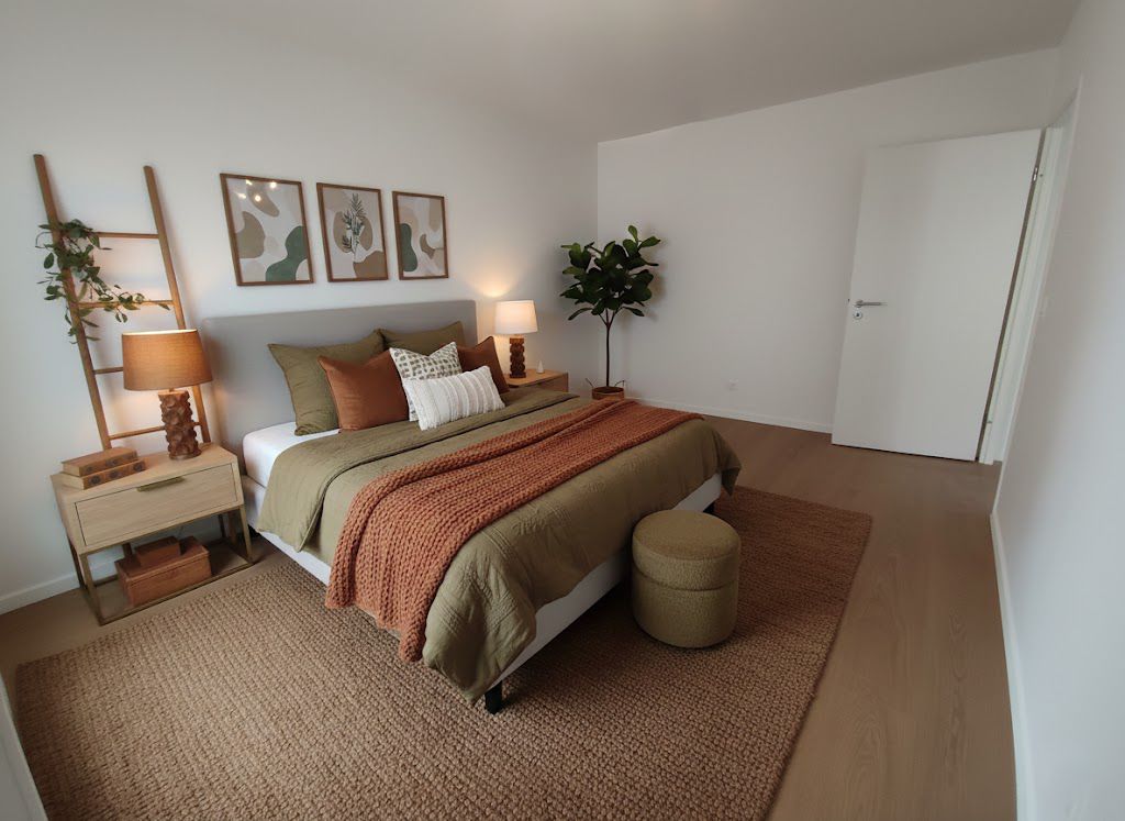 Programme immobilier Le Vaillant à Aubervilliers