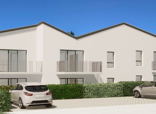 Programme neuf à Crozon : 1 appartements dès 225 000 € — photo 3