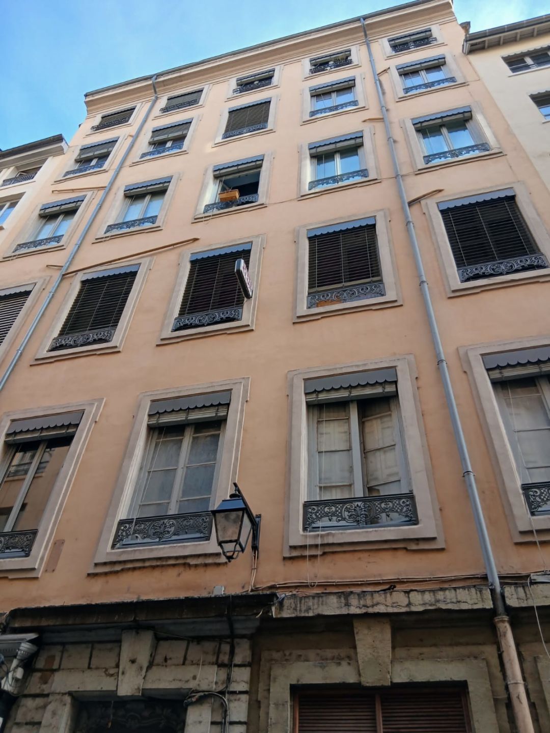 Programme immobilier à Lyon : 1 appartement dès 185 000 €