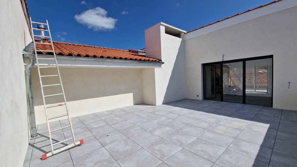 Programme immobilier COEUR ARZAC à Toulouse