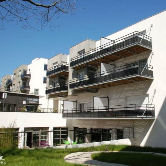 Programme neuf à Brest : 1 appartements dès 109 387 €