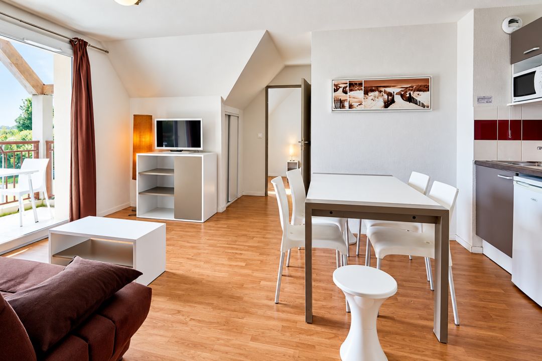 Programme immobilier à Auberville : 1 appartement — photo 4