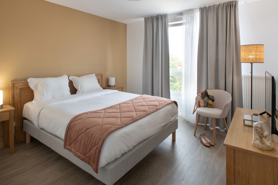Programme neuf à Provins : 1 appartements dès 235 450 € — photo 5
