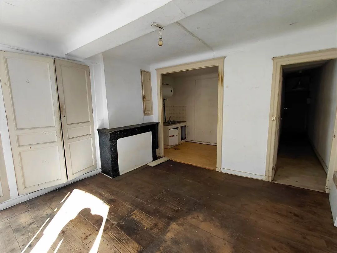 Programme immobilier 53 Rue Pannecau 64100 Bayonne à Bayonne