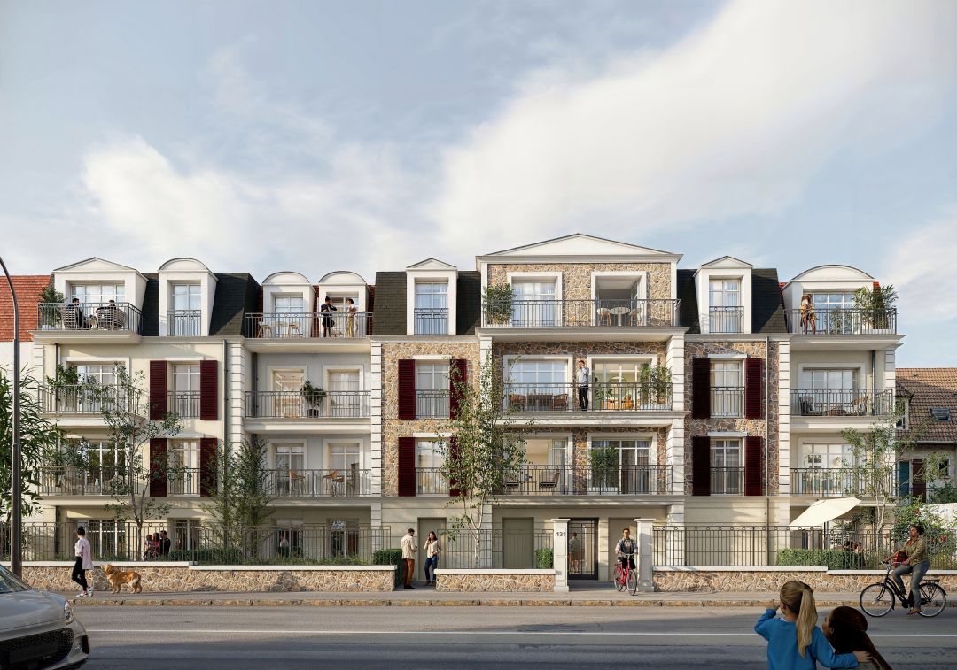 Le Petit Trianon (94)