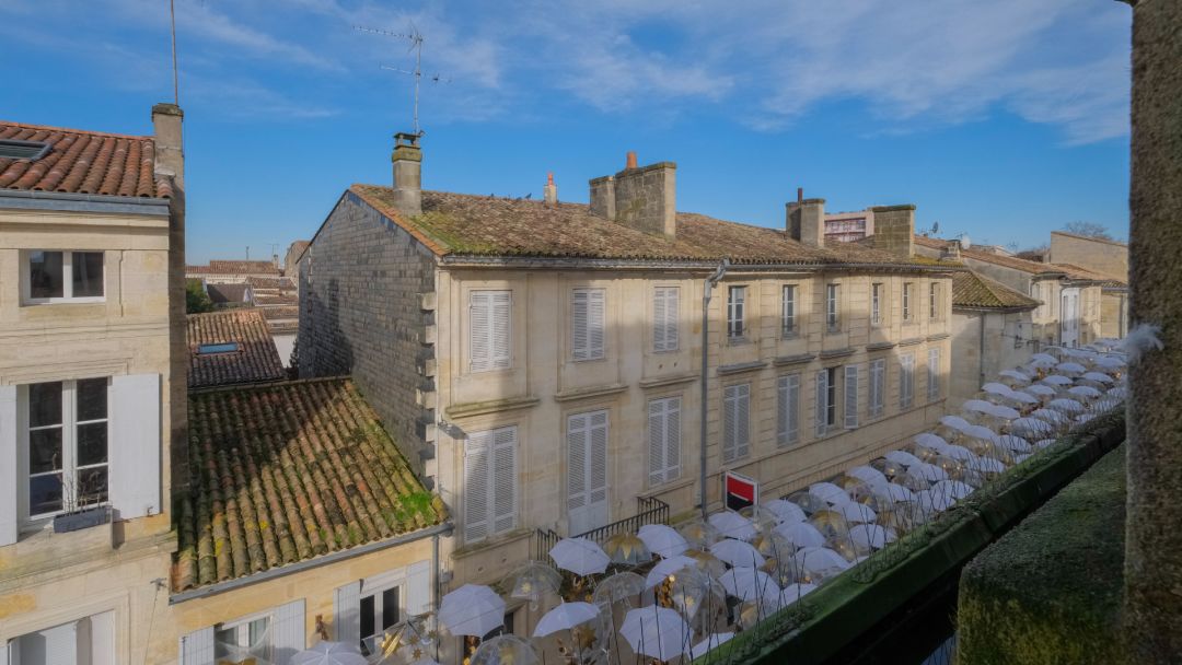 Programme immobilier LIBOURNE : Gambetta à Libourne