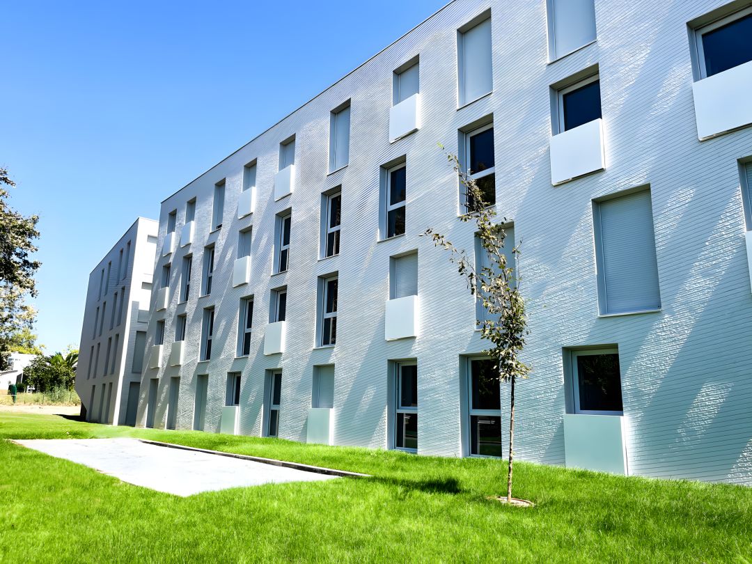 Programme immobilier neuf à Pau (64000) — photo 1