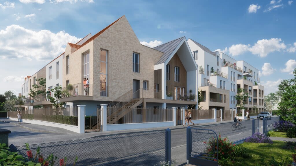 Les Jardins des Vergers