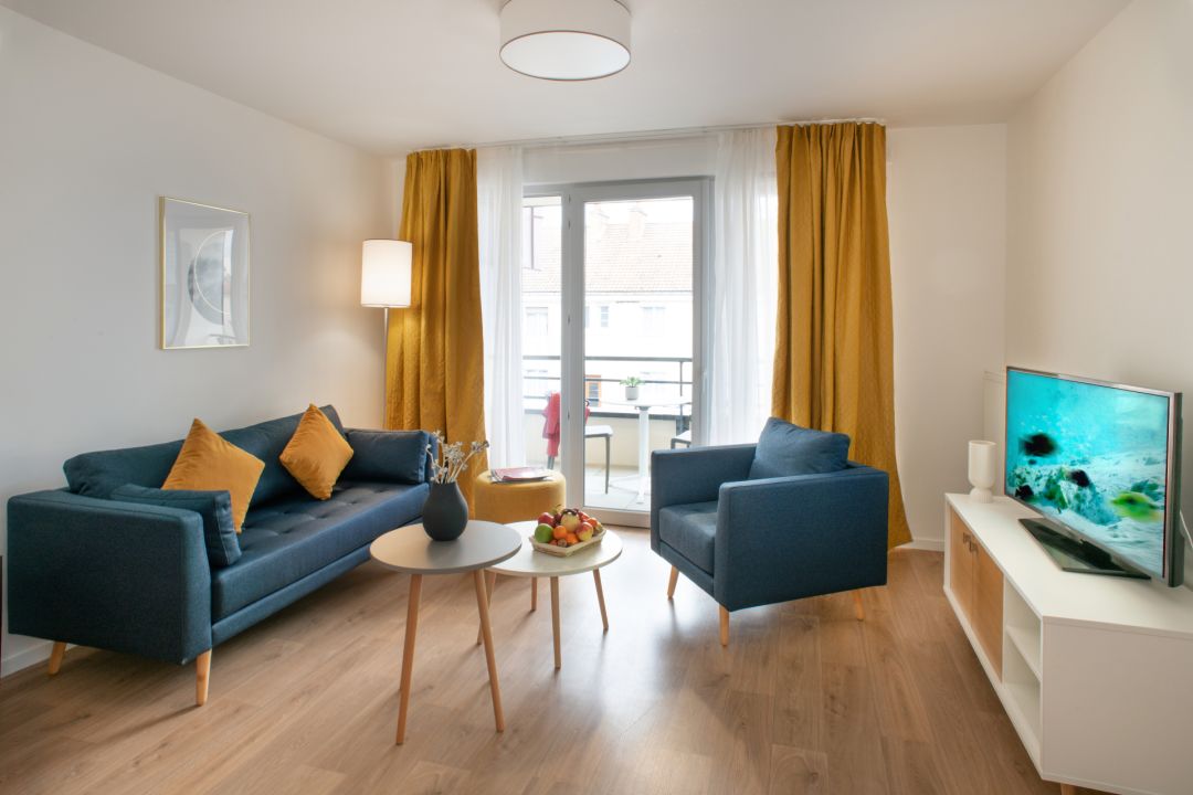 Programme neuf à Vitry-le-François — photo 2