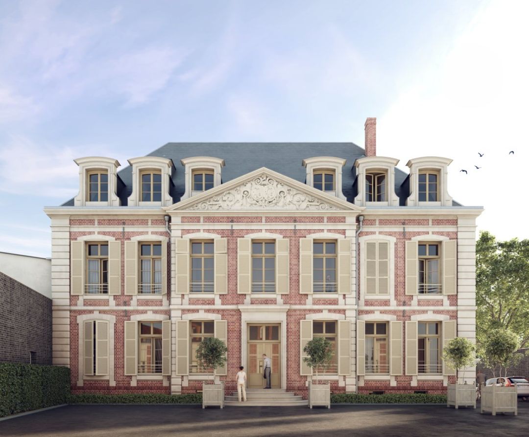 Abbeville — photo 4