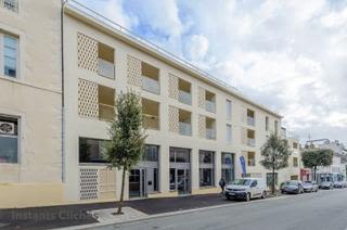 Programme immobilier IMPÉRIO à La Roche-sur-Yon