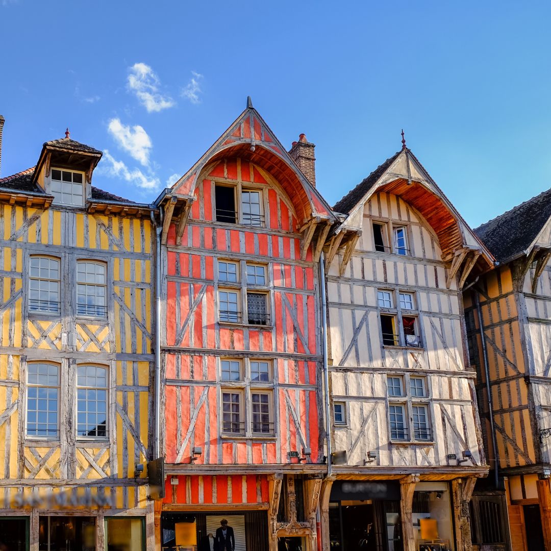 Programme neuf à Troyes : 1 appartement dès 80 600 € — photo 3