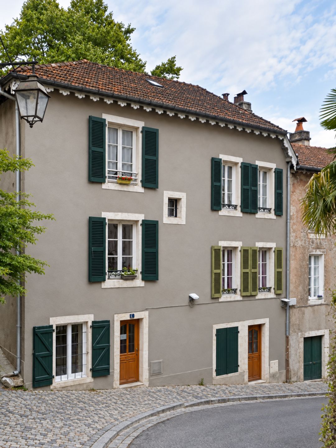 Pau — photo 1