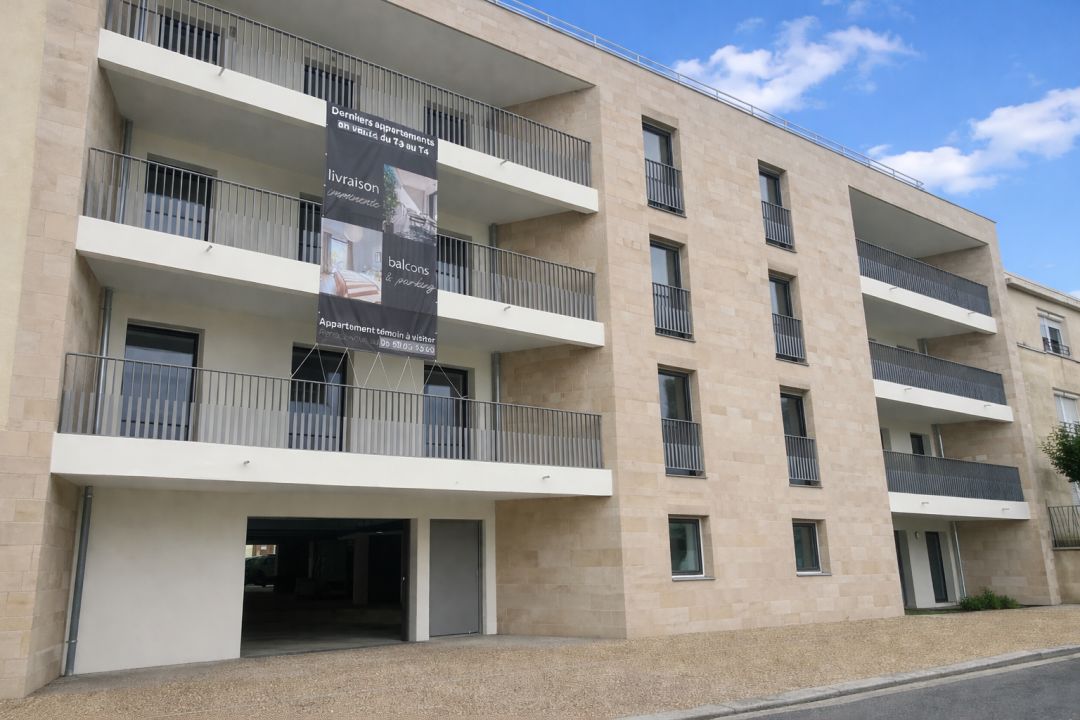 Pessac — photo 1
