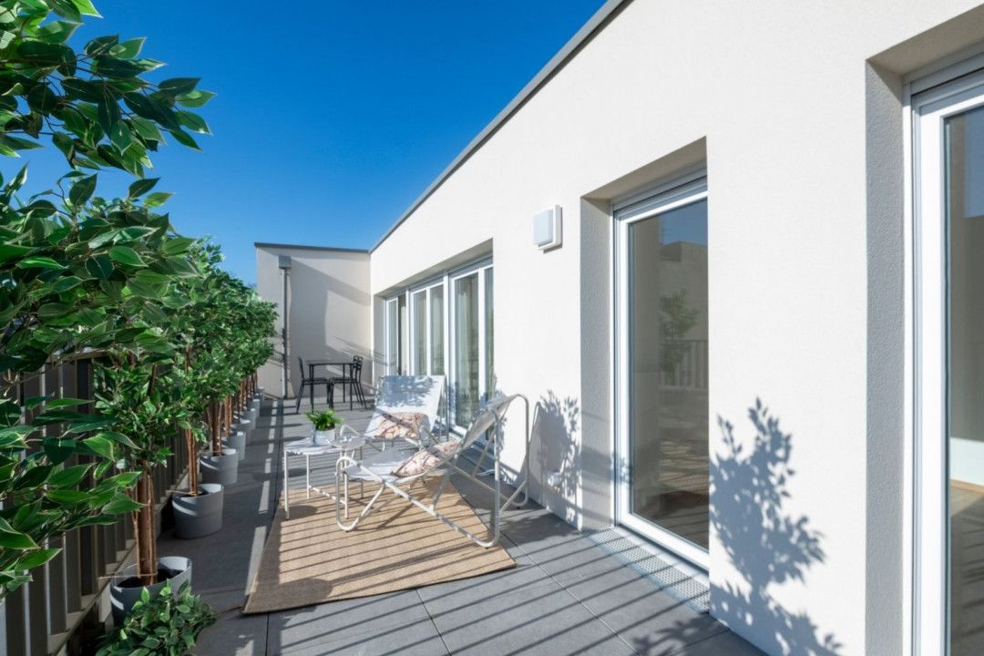 Programme neuf à Reims : 2 appartements dès 430 000 € — photo 2