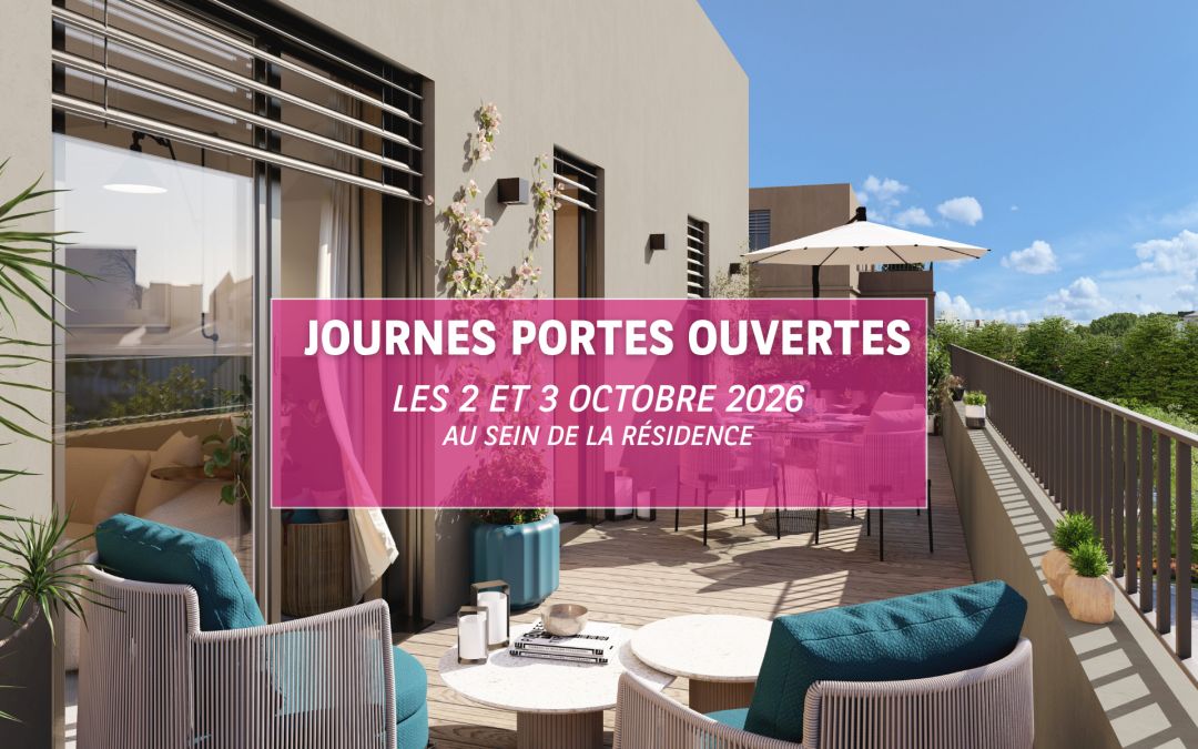 Programme neuf Le SOHO à Lyon 7e Arrondissement