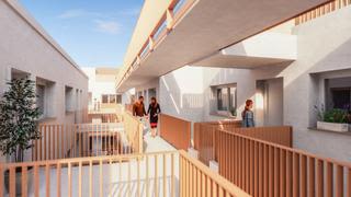 Programme immobilier LINK à Dax
