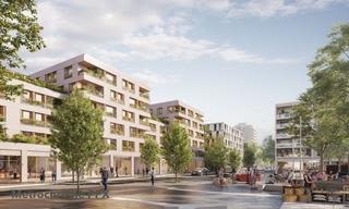 Programme immobilier Résidence LES PRALINES à Bron
