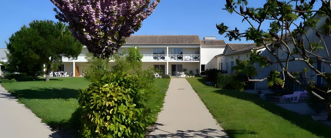 Programme neuf à Vouillé : 5 appartements dès 60 313 €