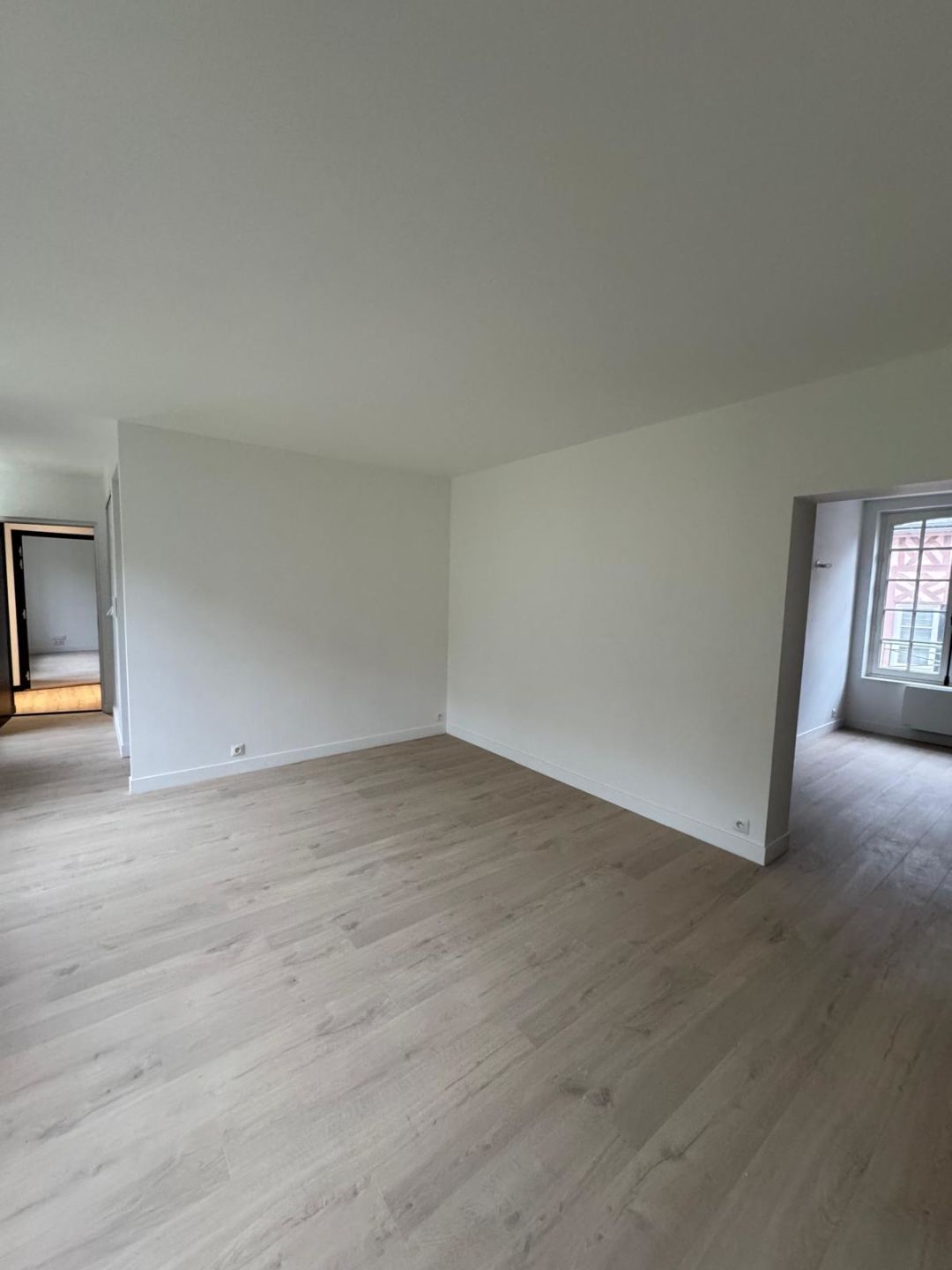 Programme immobilier HONFLEUR, 83 rue Haute à Honfleur