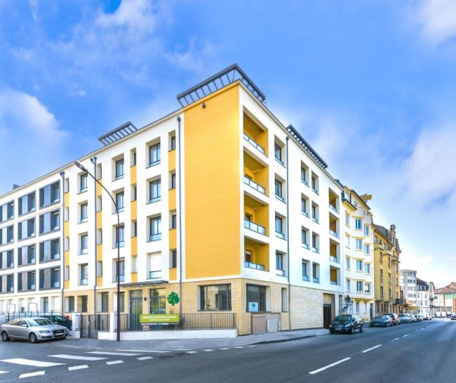 Les Jardins d'Arcadie