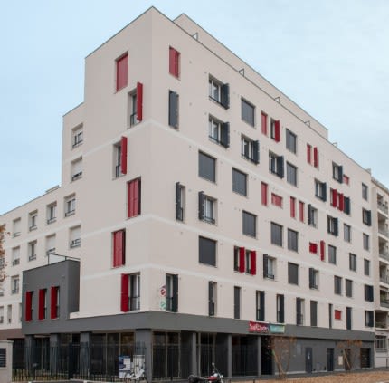 Villeurbanne — photo 2