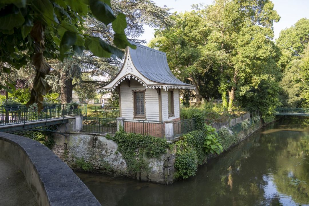 Programme immobilier BELVEDERE - Maisons à Arpajon