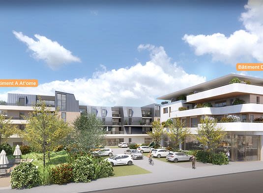 Le Faubourg Saint Antoine