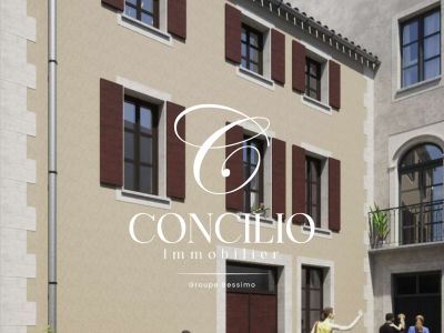Programme immobilier PORT DES CATALANS - NARBONNE à Narbonne