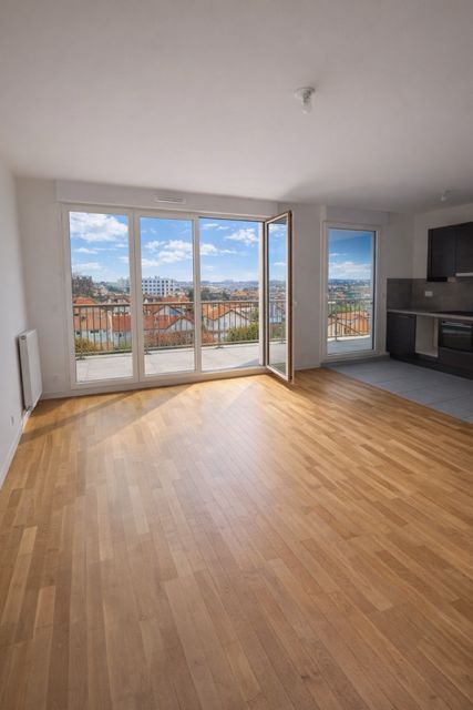 Programme immobilier RUEIL MALMAISON à Rueil-Malmaison