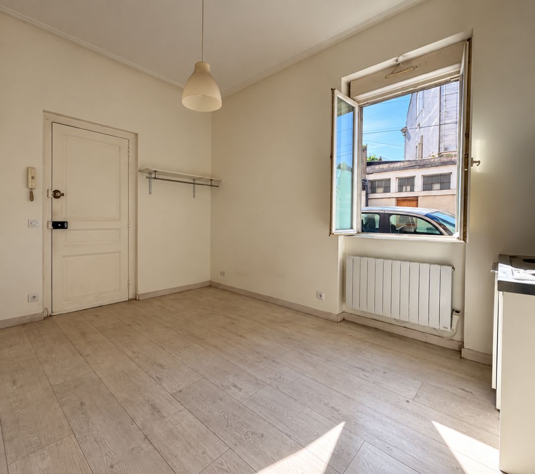 Programme immobilier neuf à Nantes (44000) — photo 5
