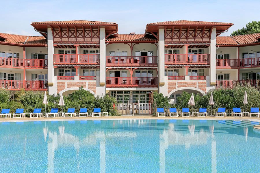 Biscarrosse - Le Domaine de Gascogne