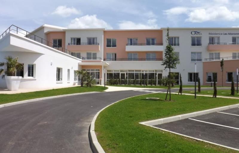Programme neuf à Boussy-Saint-Antoine — photo 4