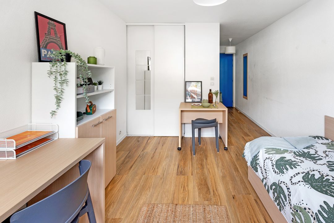 Programme neuf à Nantes : 4 appartements dès 55 065 € — photo 2