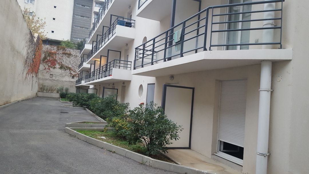 Programme immobilier à Marseille : 1 appartement dès 70 127 €