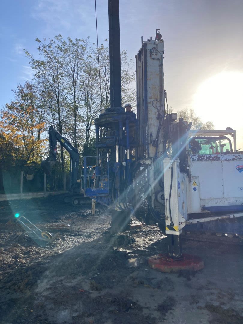 Programme immobilier LES TERRASSES DE LA MARQUE à Marcq-en-Barœul