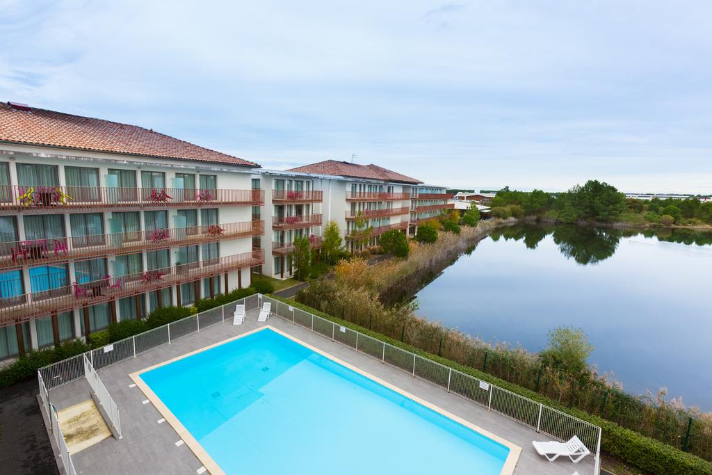 Programme immobilier neuf à La Teste-de-Buch (33115) — photo 5