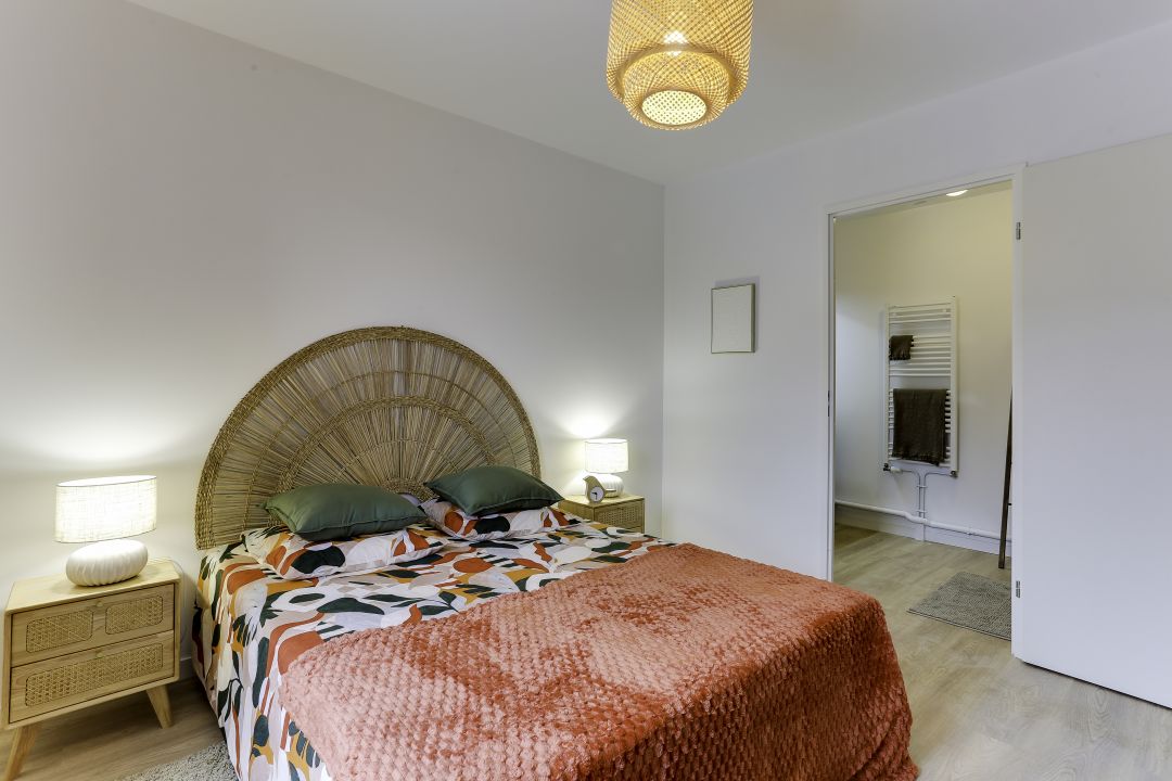 Programme immobilier Ter Gilly à Saint-Gilles