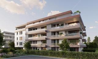 Programme neuf à Thonon-les-Bains : 10 appartements dès 308 999 € — photo 2