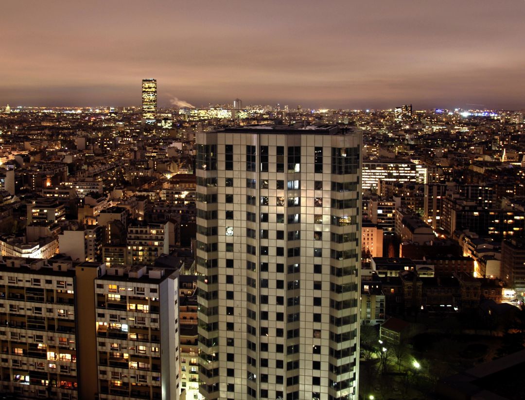 Programme neuf à Paris : 2 appartements dès 241 473 €