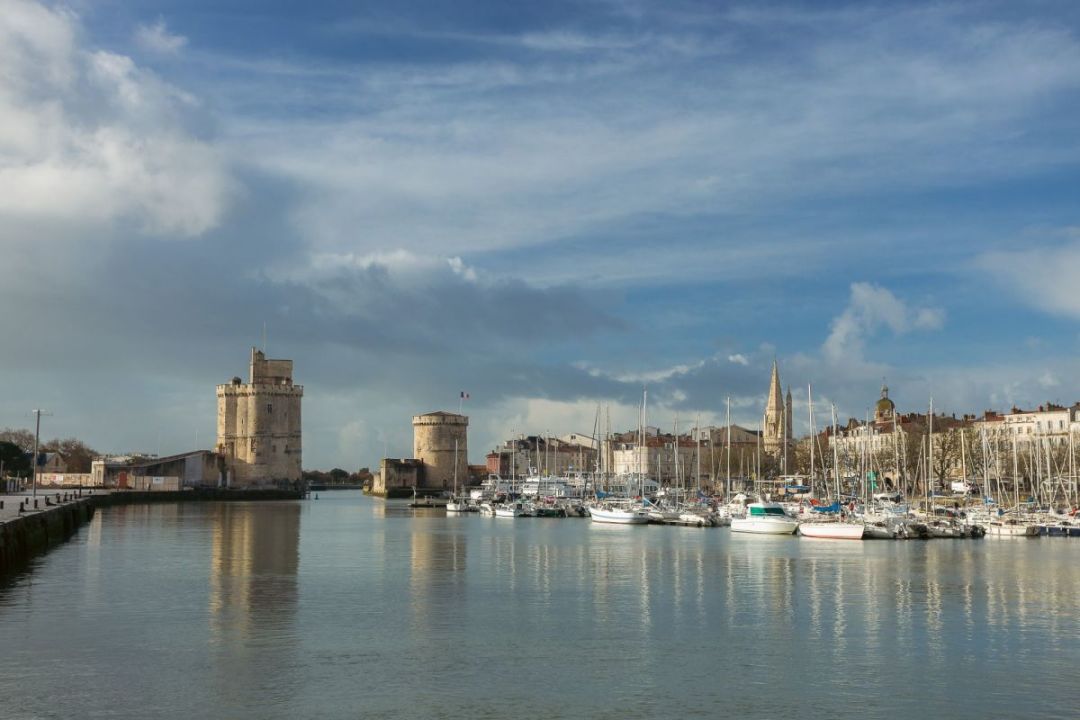PORT-MARTIN