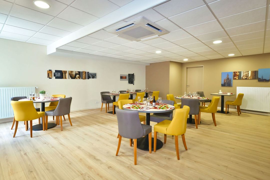 Programme neuf à Metz : 1 appartement dès 114 396.12 € — photo 2