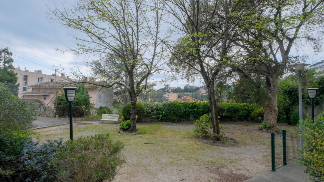 Programme immobilier CANNES : Villa Azur à Cannes