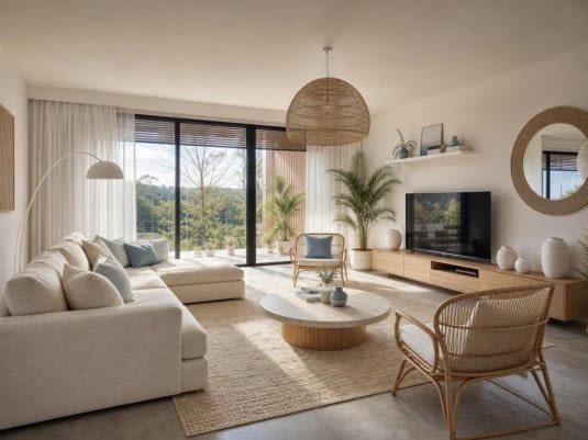 Programme immobilier Cantegrit à Ondres
