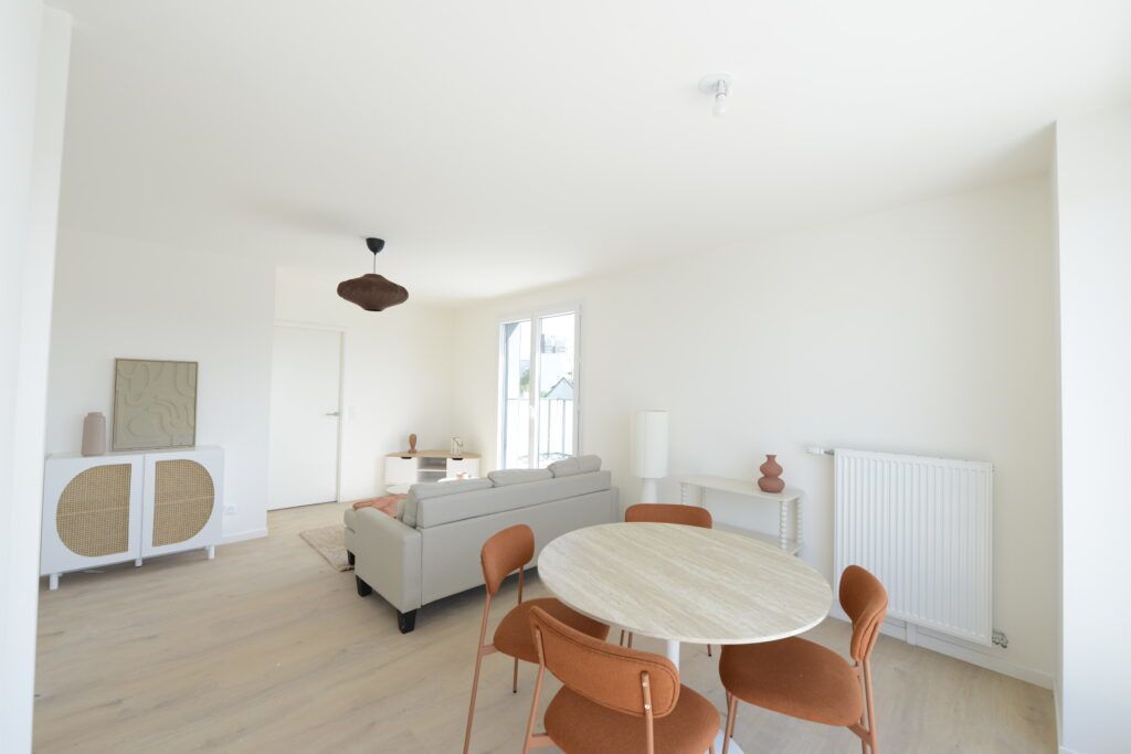 Programme immobilier Les Terrasses des Coteaux à Noisy-le-Grand