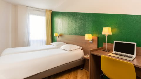 Programme neuf à Carrières-sous-Poissy : 4 appartements dès 65 237 € — photo 3