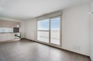 Programme immobilier EVORA PARK à Dijon