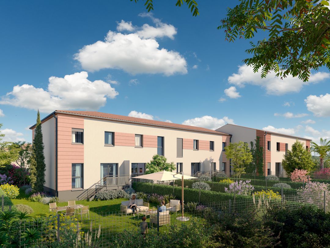 AMO (COOP) - PSLA - VILLA MOLINS