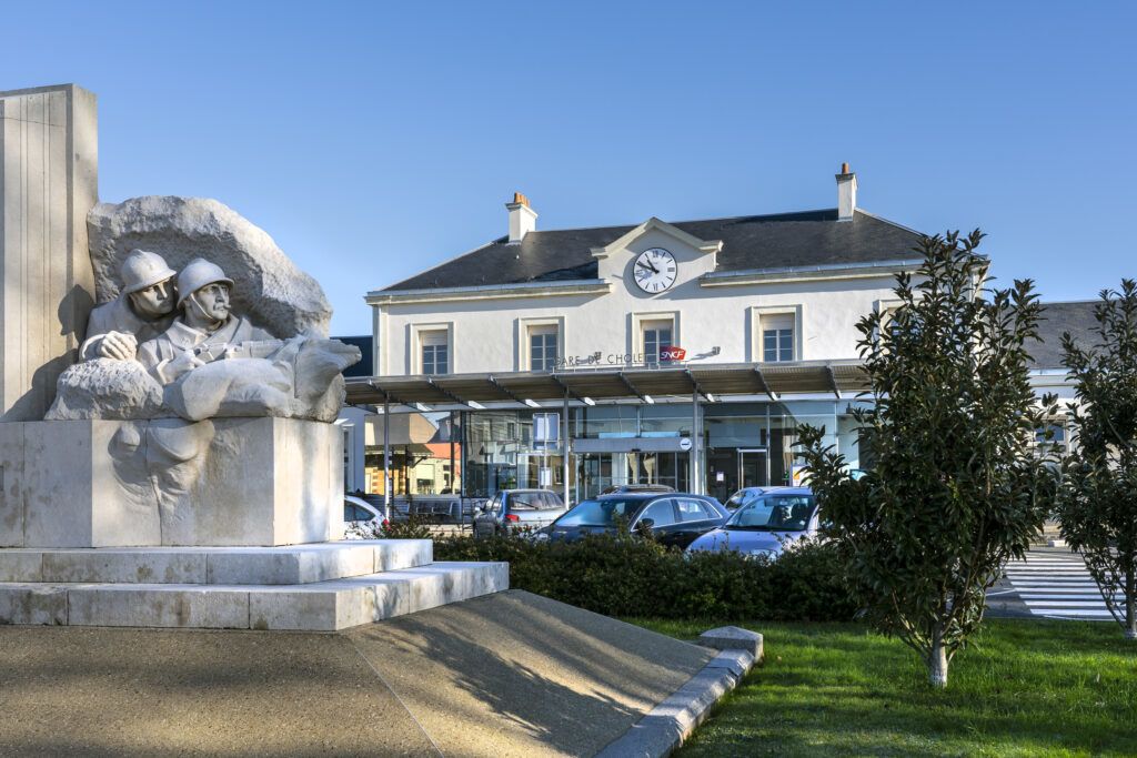 Programme neuf à Cholet : dès 179 100 € — photo 3